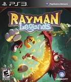 Rayman: Legends (PlayStation 3)